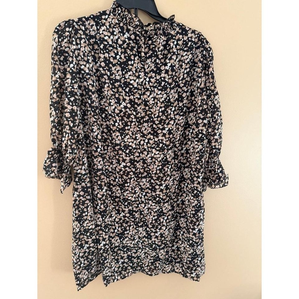 Hayden Dress Size‎ 1X